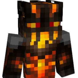 donnya1997 Minecraft avatar bust