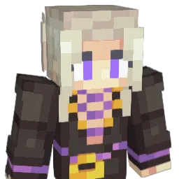 donnyall's Minecraft skin