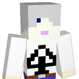donokoanoko Minecraft avatar bust