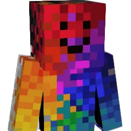 donotdisturb10 Minecraft avatar bust