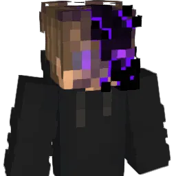 donovan112411 Minecraft avatar bust