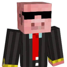 donovan8's Minecraft skin