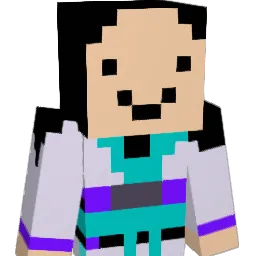 donsaan Minecraft avatar bust