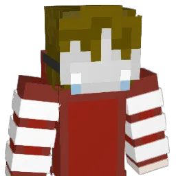 donstahh Minecraft avatar bust