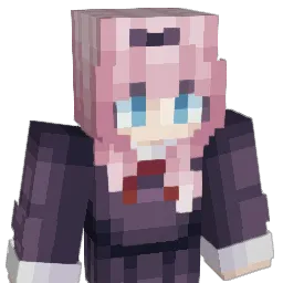 donstermonst1111's Minecraft skin