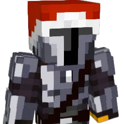 dont_trust_bears Minecraft avatar bust