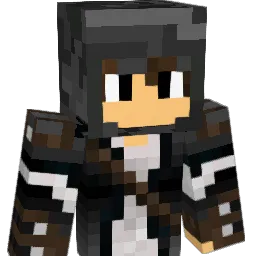 dont_turnaround Minecraft avatar bust