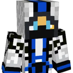 dontcomeclose's Minecraft skin