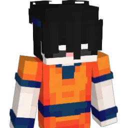 dontcrymewtwo Minecraft avatar bust