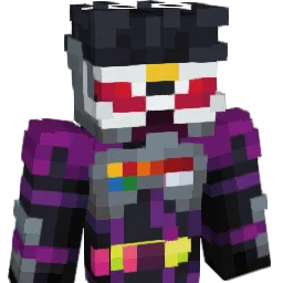 dontgetlostyt Minecraft avatar bust