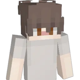 dontshootatmenow Minecraft avatar bust