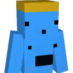 dontstopp's Minecraft skin
