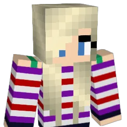 donttryitdemon Minecraft avatar bust