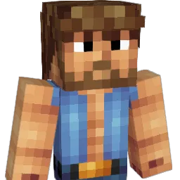 donut51303's Minecraft skin