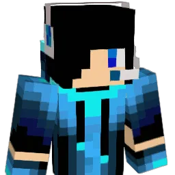 donut_destroyer Minecraft avatar bust