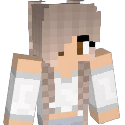 donut_unicorn_ Minecraft avatar bust