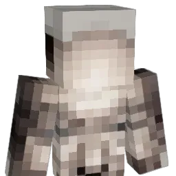 donutpuncher338 Minecraft avatar bust