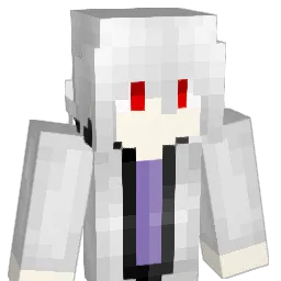 donyi Minecraft avatar bust