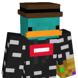 dooba_do Minecraft avatar bust