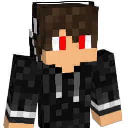 doobie0321 Minecraft avatar bust