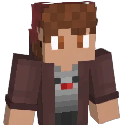 doodle0odle Minecraft avatar bust