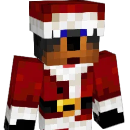 doodle2000's Minecraft skin