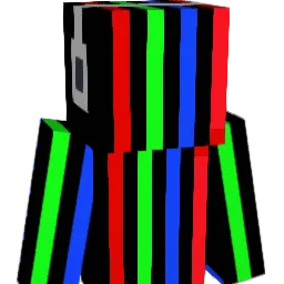 doodleaca's Minecraft skin