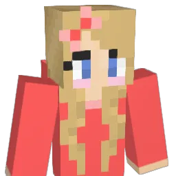 doodlebug30 Minecraft avatar bust