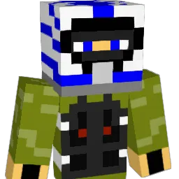 doodleizzy2's Minecraft skin