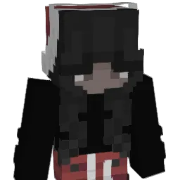 doodlem's Minecraft skin