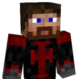 doodleman360__ Minecraft avatar bust