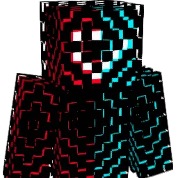 doodoofart401 Minecraft avatar bust