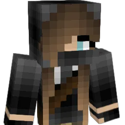 doofkopp1's Minecraft skin