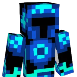 doohicky52 Minecraft avatar bust
