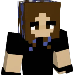 dookienator's Minecraft skin