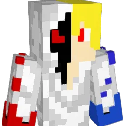 dookin17 Minecraft avatar bust