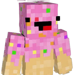 dooks2's Minecraft skin
