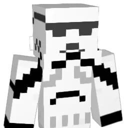 doolstare Minecraft avatar bust