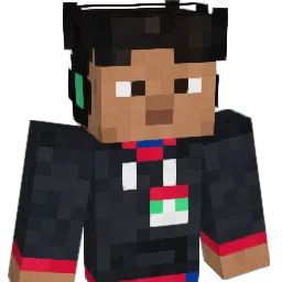 doom605's Minecraft skin