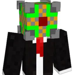 doom959's Minecraft skin