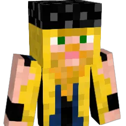 doomcrewinc's Minecraft skin