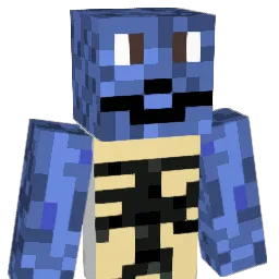 doomdust's Minecraft skin