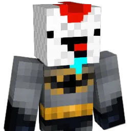 doomedlony Minecraft avatar bust