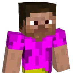 doomhawk's Minecraft skin