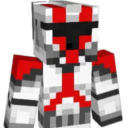 doomhead75's Minecraft skin