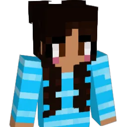 doomiana's Minecraft skin