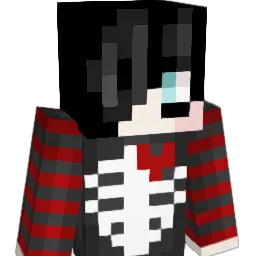 doomjazz Minecraft avatar bust