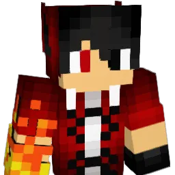 doomknight77 Minecraft avatar bust
