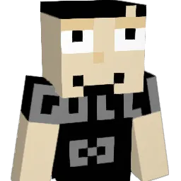 doommaker112 Minecraft avatar bust