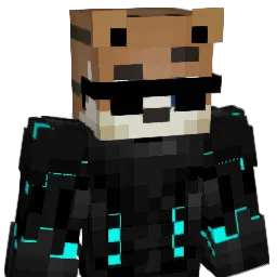 doomsday192 Minecraft avatar bust